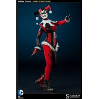 Sideshow - Sixth Scale Figure - Harley Quinn