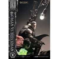 [Pre-Order] PRIME1 STUDIO - UDMDCDK3-01 BATMAN VERSUS SUPERMAN (THE DARK KNIGHT RETURNS COMICS)