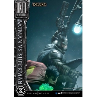 [Pre-Order] PRIME1 STUDIO - UDMDCDK3-01 BATMAN VERSUS SUPERMAN (THE DARK KNIGHT RETURNS COMICS)