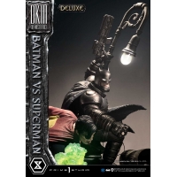 [Pre-Order] PRIME1 STUDIO - UDMDCDK3-01 BATMAN VERSUS SUPERMAN (THE DARK KNIGHT RETURNS COMICS)