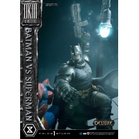 [Pre-Order] PRIME1 STUDIO - UDMDCDK3-01 BATMAN VERSUS SUPERMAN (THE DARK KNIGHT RETURNS COMICS)