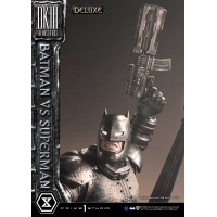 [Pre-Order] PRIME1 STUDIO - UDMDCDK3-01 BATMAN VERSUS SUPERMAN (THE DARK KNIGHT RETURNS COMICS)