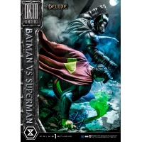 [Pre-Order] PRIME1 STUDIO - UDMDCDK3-01 BATMAN VERSUS SUPERMAN (THE DARK KNIGHT RETURNS COMICS)