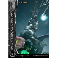 [Pre-Order] PRIME1 STUDIO - UDMDCDK3-01 BATMAN VERSUS SUPERMAN (THE DARK KNIGHT RETURNS COMICS)