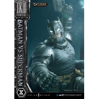 [Pre-Order] PRIME1 STUDIO - UDMDCDK3-01 BATMAN VERSUS SUPERMAN (THE DARK KNIGHT RETURNS COMICS)