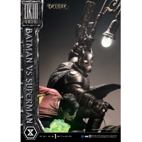 [Pre-Order] PRIME1 STUDIO - UDMDCDK3-01 BATMAN VERSUS SUPERMAN (THE DARK KNIGHT RETURNS COMICS)