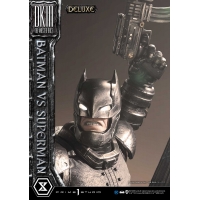 [Pre-Order] PRIME1 STUDIO - UDMDCDK3-01 BATMAN VERSUS SUPERMAN (THE DARK KNIGHT RETURNS COMICS)