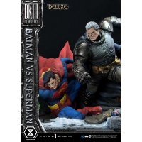 [Pre-Order] PRIME1 STUDIO - UDMDCDK3-01 BATMAN VERSUS SUPERMAN (THE DARK KNIGHT RETURNS COMICS)