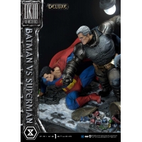 [Pre-Order] PRIME1 STUDIO - UDMDCDK3-01 BATMAN VERSUS SUPERMAN (THE DARK KNIGHT RETURNS COMICS)