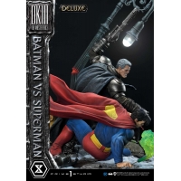 [Pre-Order] PRIME1 STUDIO - UDMDCDK3-01 BATMAN VERSUS SUPERMAN (THE DARK KNIGHT RETURNS COMICS)