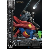 [Pre-Order] PRIME1 STUDIO - UDMDCDK3-01 BATMAN VERSUS SUPERMAN (THE DARK KNIGHT RETURNS COMICS)