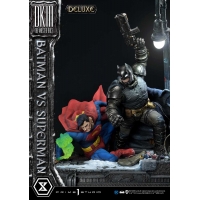 [Pre-Order] PRIME1 STUDIO - UDMDCDK3-01 BATMAN VERSUS SUPERMAN (THE DARK KNIGHT RETURNS COMICS)