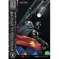 [Pre-Order] PRIME1 STUDIO - UDMDCDK3-01 BATMAN VERSUS SUPERMAN (THE DARK KNIGHT RETURNS COMICS)