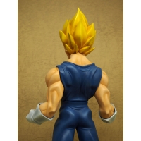 X-Plus - Gigantic Series - Dragon Ball Z Vegeta (Super Saiyan)