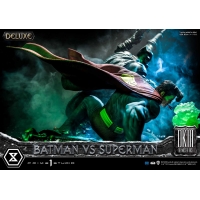 [Pre-Order] PRIME1 STUDIO - UDMDCDK3-01 BATMAN VERSUS SUPERMAN (THE DARK KNIGHT RETURNS COMICS)