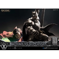 [Pre-Order] PRIME1 STUDIO - UDMDCDK3-01 BATMAN VERSUS SUPERMAN (THE DARK KNIGHT RETURNS COMICS)