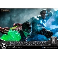 [Pre-Order] PRIME1 STUDIO - UDMDCDK3-01 BATMAN VERSUS SUPERMAN (THE DARK KNIGHT RETURNS COMICS)