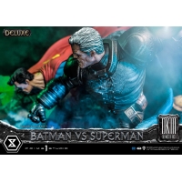 [Pre-Order] PRIME1 STUDIO - UDMDCDK3-01 BATMAN VERSUS SUPERMAN (THE DARK KNIGHT RETURNS COMICS)