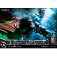 [Pre-Order] PRIME1 STUDIO - UDMDCDK3-01 BATMAN VERSUS SUPERMAN (THE DARK KNIGHT RETURNS COMICS)