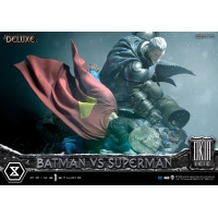 [Pre-Order] PRIME1 STUDIO - UDMDCDK3-01 BATMAN VERSUS SUPERMAN (THE DARK KNIGHT RETURNS COMICS)