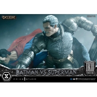 [Pre-Order] PRIME1 STUDIO - UDMDCDK3-01 BATMAN VERSUS SUPERMAN (THE DARK KNIGHT RETURNS COMICS)