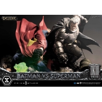 [Pre-Order] PRIME1 STUDIO - UDMDCDK3-01 BATMAN VERSUS SUPERMAN (THE DARK KNIGHT RETURNS COMICS)