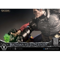 [Pre-Order] PRIME1 STUDIO - UDMDCDK3-01 BATMAN VERSUS SUPERMAN (THE DARK KNIGHT RETURNS COMICS)