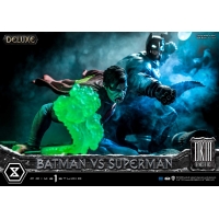 [Pre-Order] PRIME1 STUDIO - UDMDCDK3-01 BATMAN VERSUS SUPERMAN (THE DARK KNIGHT RETURNS COMICS)