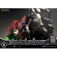 [Pre-Order] PRIME1 STUDIO - UDMDCDK3-01 BATMAN VERSUS SUPERMAN (THE DARK KNIGHT RETURNS COMICS)