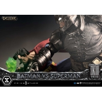 [Pre-Order] PRIME1 STUDIO - UDMDCDK3-01 BATMAN VERSUS SUPERMAN (THE DARK KNIGHT RETURNS COMICS)