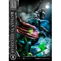 [Pre-Order] PRIME1 STUDIO - UDMDCDK3-01 BATMAN VERSUS SUPERMAN (THE DARK KNIGHT RETURNS COMICS)