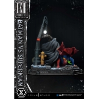 [Pre-Order] PRIME1 STUDIO - UDMDCDK3-01 BATMAN VERSUS SUPERMAN (THE DARK KNIGHT RETURNS COMICS)