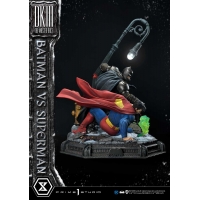 [Pre-Order] PRIME1 STUDIO - UDMDCDK3-01 BATMAN VERSUS SUPERMAN (THE DARK KNIGHT RETURNS COMICS)