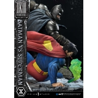 [Pre-Order] PRIME1 STUDIO - UDMDCDK3-01 BATMAN VERSUS SUPERMAN (THE DARK KNIGHT RETURNS COMICS)