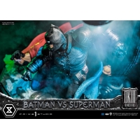 [Pre-Order] PRIME1 STUDIO - UDMDCDK3-01 BATMAN VERSUS SUPERMAN (THE DARK KNIGHT RETURNS COMICS)