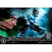 [Pre-Order] PRIME1 STUDIO - UDMDCDK3-01 BATMAN VERSUS SUPERMAN (THE DARK KNIGHT RETURNS COMICS)