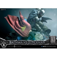 [Pre-Order] PRIME1 STUDIO - UDMDCDK3-01 BATMAN VERSUS SUPERMAN (THE DARK KNIGHT RETURNS COMICS)