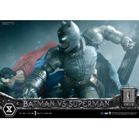 [Pre-Order] PRIME1 STUDIO - UDMDCDK3-01 BATMAN VERSUS SUPERMAN (THE DARK KNIGHT RETURNS COMICS)