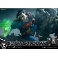 [Pre-Order] PRIME1 STUDIO - UDMDCDK3-01 BATMAN VERSUS SUPERMAN (THE DARK KNIGHT RETURNS COMICS)