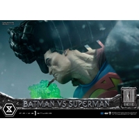 [Pre-Order] PRIME1 STUDIO - UDMDCDK3-01 BATMAN VERSUS SUPERMAN (THE DARK KNIGHT RETURNS COMICS)