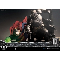 [Pre-Order] PRIME1 STUDIO - UDMDCDK3-01 BATMAN VERSUS SUPERMAN (THE DARK KNIGHT RETURNS COMICS)