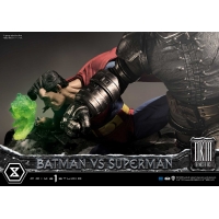 [Pre-Order] PRIME1 STUDIO - UDMDCDK3-01 BATMAN VERSUS SUPERMAN (THE DARK KNIGHT RETURNS COMICS)