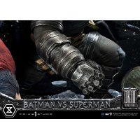 [Pre-Order] PRIME1 STUDIO - UDMDCDK3-01 BATMAN VERSUS SUPERMAN (THE DARK KNIGHT RETURNS COMICS)