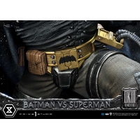 [Pre-Order] PRIME1 STUDIO - UDMDCDK3-01 BATMAN VERSUS SUPERMAN (THE DARK KNIGHT RETURNS COMICS)