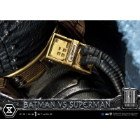 [Pre-Order] PRIME1 STUDIO - UDMDCDK3-01 BATMAN VERSUS SUPERMAN (THE DARK KNIGHT RETURNS COMICS)