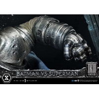 [Pre-Order] PRIME1 STUDIO - UDMDCDK3-01 BATMAN VERSUS SUPERMAN (THE DARK KNIGHT RETURNS COMICS)