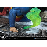 [Pre-Order] PRIME1 STUDIO - UDMDCDK3-01 BATMAN VERSUS SUPERMAN (THE DARK KNIGHT RETURNS COMICS)