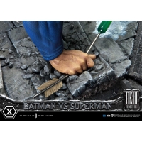 [Pre-Order] PRIME1 STUDIO - UDMDCDK3-01 BATMAN VERSUS SUPERMAN (THE DARK KNIGHT RETURNS COMICS)