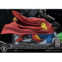 [Pre-Order] PRIME1 STUDIO - UDMDCDK3-01 BATMAN VERSUS SUPERMAN (THE DARK KNIGHT RETURNS COMICS)