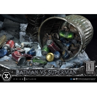 [Pre-Order] PRIME1 STUDIO - UDMDCDK3-01 BATMAN VERSUS SUPERMAN (THE DARK KNIGHT RETURNS COMICS)